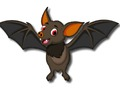 Juego Lindo recuerdo de murciélago en línea
