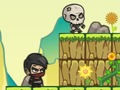 Juego Héroe Chibi  en línea
