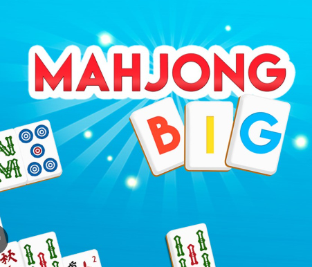 Juego Mahjong grande en línea