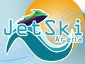 Juego Arena de motos de agua en línea