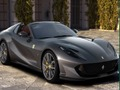 Juego Ferrari 812 GTS en línea