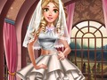 Juego Blog de bodas Goldie  en línea