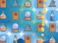 Juego Match Magical Wizard 3 en línea