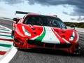 Juego Ferrari 488 GT3 EVO en línea