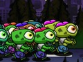 Juego Zombie Tsunami en línea  en línea