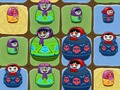 Juego Trizzle Halloween Edition en línea
