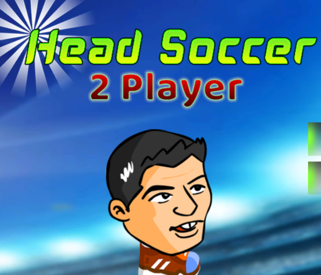 Juego Jefe de fútbol 2 jugador en línea