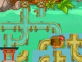 Juego Jungle Plumber Challenge 3 en línea
