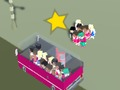 Juego Pasajeros sobrecargados  en línea