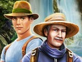 Juego Viaje arriesgado  en línea