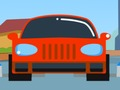 Juego Libro para colorear de piezas de automóviles  en línea