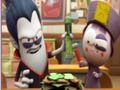 Juego Smookiz rompecabezas en línea