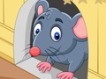 Juego Rompecabezas de ratón  en línea