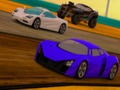 Juego Carreras de derbis  en línea