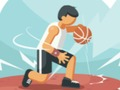 Juego Rompecabezas de héroe de baloncesto  en línea