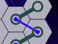 Juego Conectar hexas en línea