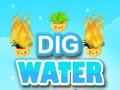 Juego Excavar agua  en línea
