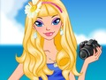 Juego Pasa mis vacaciones en Dubai  en línea