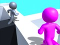 Juego Pintura Run 3D en línea