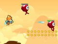 Juego Superhéroe de acción  en línea