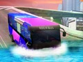 Juego Surf acuático: Autobús  en línea