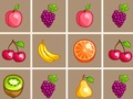 Juego Puzzles Lof Fruits  en línea