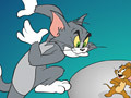Juego Tom y Jerry Bomberman  en línea