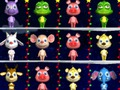 Juego Conecte el lindo zoológico en línea