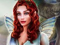 Juego Hogar de las hadas  en línea