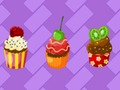 Juego Fiesta De Cupcakes Hoho  en línea