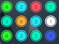 Juego Fusionar 13  en línea
