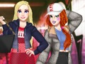 Juego Bonnie y sus amigos Kith Streetwear  en línea