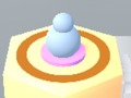 Juego Bolas Girar 3d  en línea
