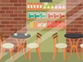 Juego Pequeña diferencia de restaurante  en línea