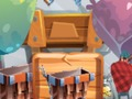 Juego Chop y mía en línea