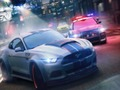 Juego Carreras de autos de la ciudad en línea