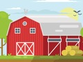 Juego Diferencias de corral  en línea