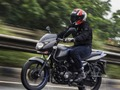 Juego Bajaj Pulsar 125 en línea