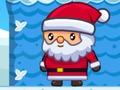 Juego Santa Claus Adventures en línea