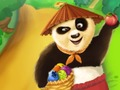 Juego Frenesí de la granja de frutas  en línea