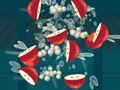 Juego Maestro de corte de fruta en línea
