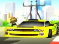 Juego Clásico 1990 Racing 3D  en línea
