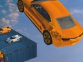 Juego Ramp Car acrobacias de carreras Pistas imposibles 3D en línea