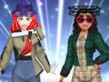 Juego Moda fea  en línea