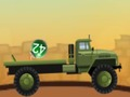 Juego Camión bombardero  en línea
