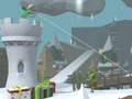 Juego Defensa de Navidad para regalos  en línea