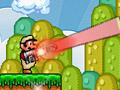 Juego Super Mario Bombastic  en línea