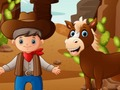 Juego Estrellas ocultas de vaquero en línea