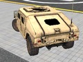 Juego Transporte del simulador de policía en línea