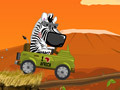 Juego El safari en línea